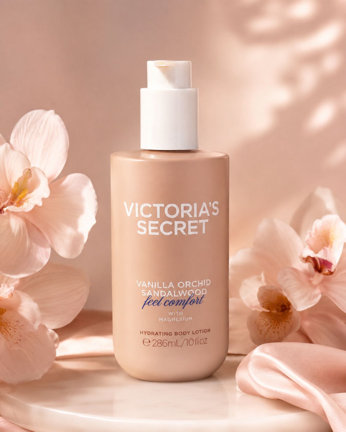 Victoria’s Secret Loción Vanilla Orchid Sandalwood