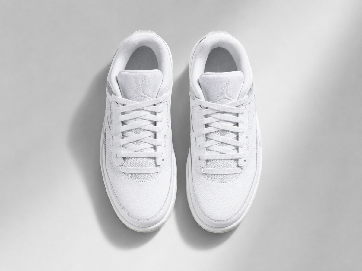 Jordan Jordan Flight Court